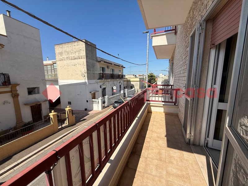 Trilocale in Vendita a Statte, 89'000€, 114 m²