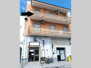 Appartamento in Vendita a Avetrana, 60'000€, 90 m²