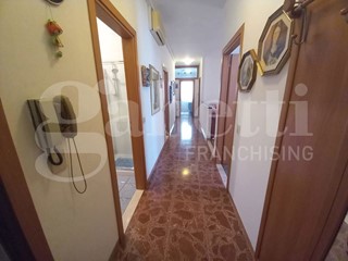 Appartamento in Vendita a Chioggia, 330'000€, 120 m², arredato