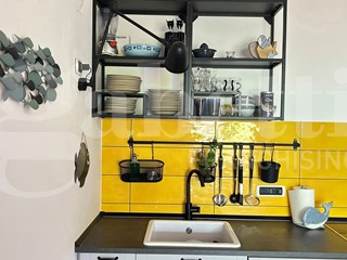 Trilocale in Vendita a Santa Teresa Gallura, 175'000€, 66 m²