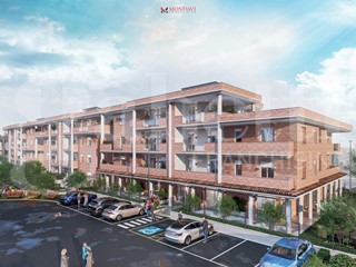 Bilocale in Vendita a Bra, 205'000€, 82 m²