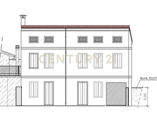 Casa Indipendente in Vendita a Sanguinetto, 270'000€, 102 m²