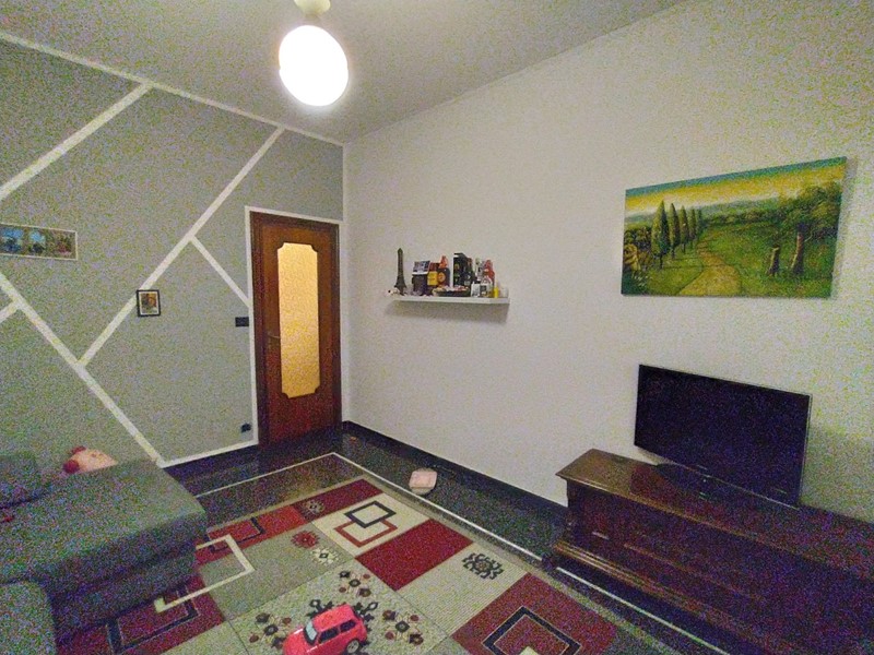 Quadrilocale in Vendita a Savona, 119'000€, 70 m²
