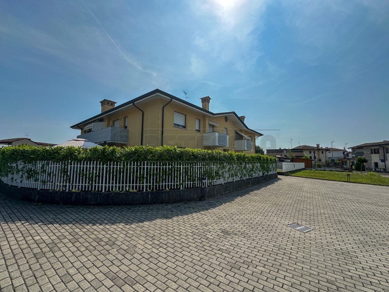 Quadrilocale in Vendita a Bagnaria Arsa, 149'000€, 86 m²