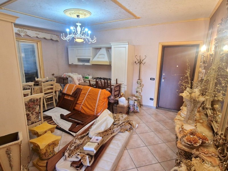 Trilocale in Vendita a Tufino, 125'000€, 113 m²