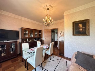 Quadrilocale in Vendita a Vercelli, 68'000€, 80 m²