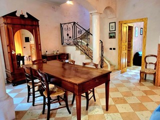 Casa Semi Indipendente in Vendita a San Secondo Parmense, 270'000&euro;, 200 m²