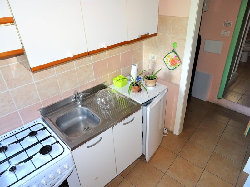 Trilocale in Affitto a Arcevia, zona Centro, 350€, 85 m², arredato