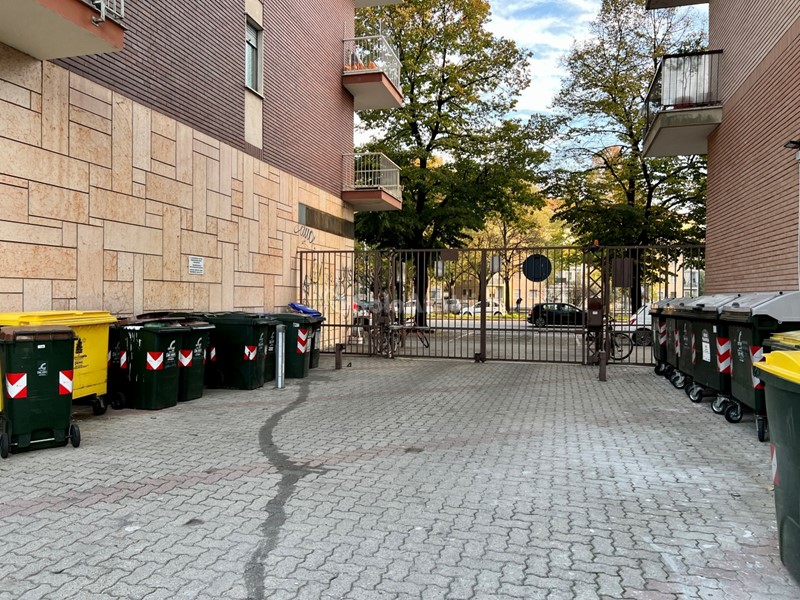 Box in Affitto a Torino, zona Mirafiori, 13 m²