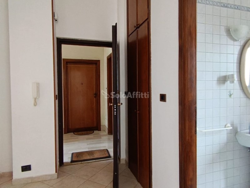 Trilocale in Affitto a Moncalieri, 480€, 75 m²