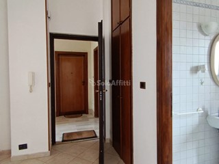 Trilocale in Affitto a Moncalieri, 480€, 75 m²