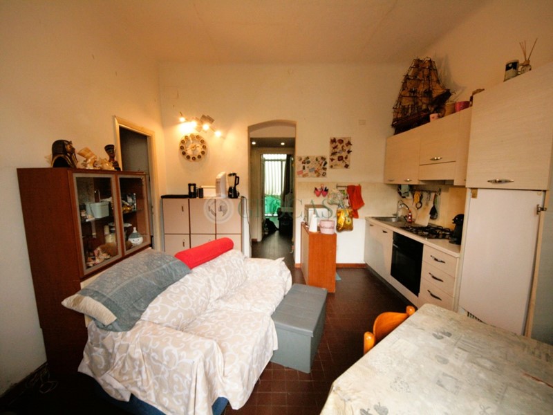 Quadrilocale in Vendita a La Spezia, zona Periferia EST, 90'000€, 65 m²