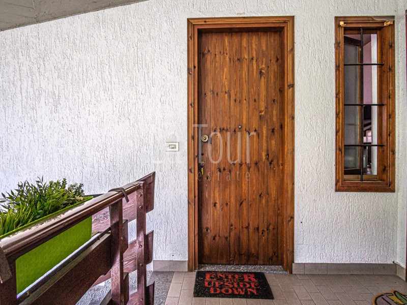 Bilocale in Vendita a Saint Vincent, 75'000&euro;, 46 m²