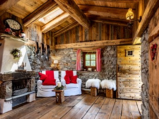 Appartamento in Affitto a Courmayeur, 2'400€, 100 m²