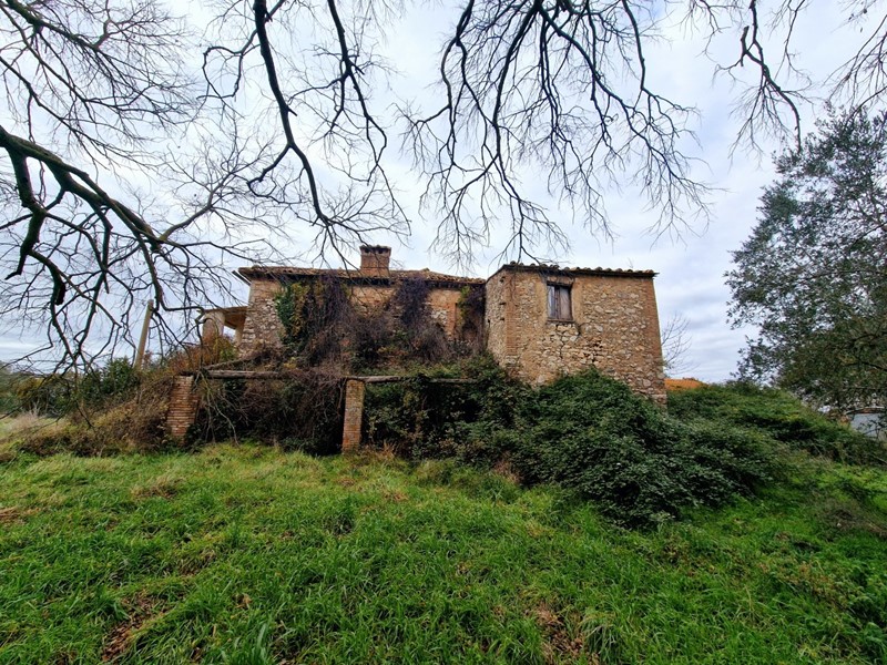 Casa Indipendente in Vendita a Amelia, 160'000€, 360 m²