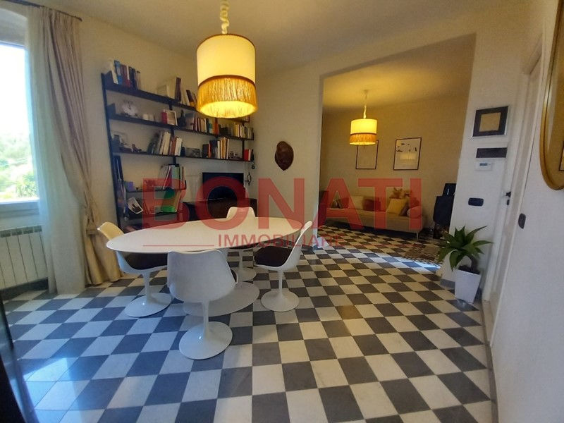 Casa Semi Indipendente in Vendita a La Spezia, zona Collina Ovest, 160'000&euro;, 65 m²