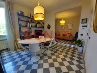 Casa Semi Indipendente in Vendita a La Spezia, zona Collina Ovest, 160'000&euro;, 65 m²