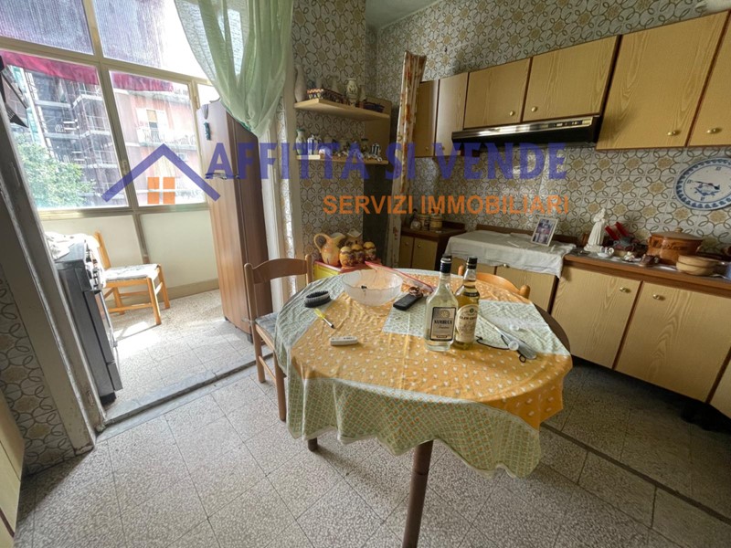 Quadrilocale in Vendita a Siracusa, 55'000&euro;, 85 m²