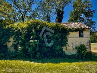 Casa Indipendente in Vendita a Trecastelli, zona Passo Ripe, 195'000€, 100 m²
