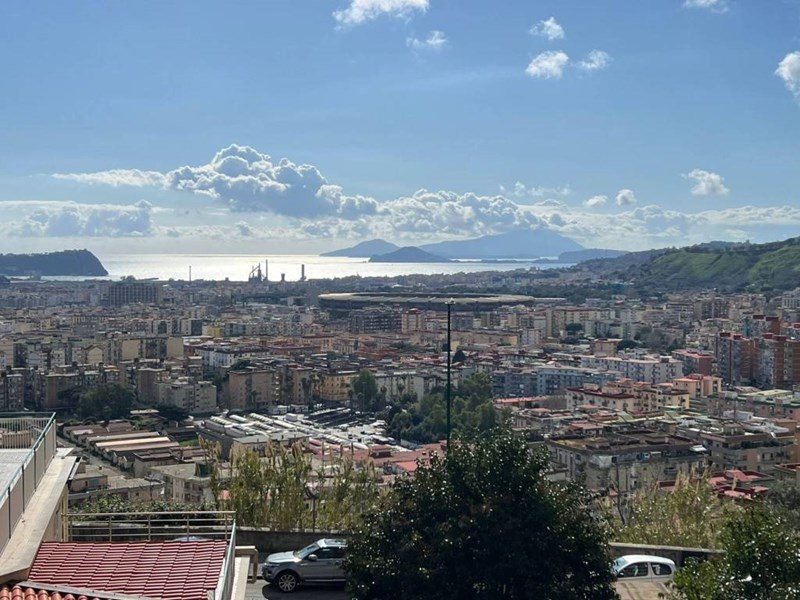 Bilocale in Affitto a Napoli, zona Via Michelangelo da Caravaggio, 800€, 40 m², arredato