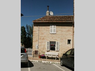 Casa Indipendente in Vendita a Rapagnano, 90'000€, 170 m²