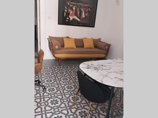 Bilocale in Affitto a Bari, zona Murat , 1'200€, 75 m², arredato