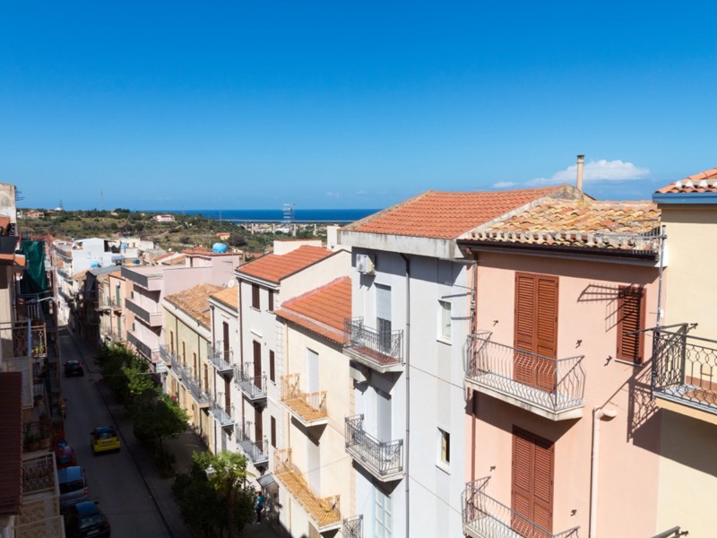 Quadrilocale in Vendita a Lascari, 55'000€, 81 m²