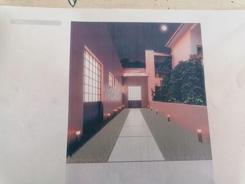 Bilocale in Vendita a Ponsacco, 38'000€, 70 m²