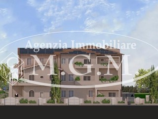 Trilocale in Vendita a Pontedera, 250'000€, 82 m²