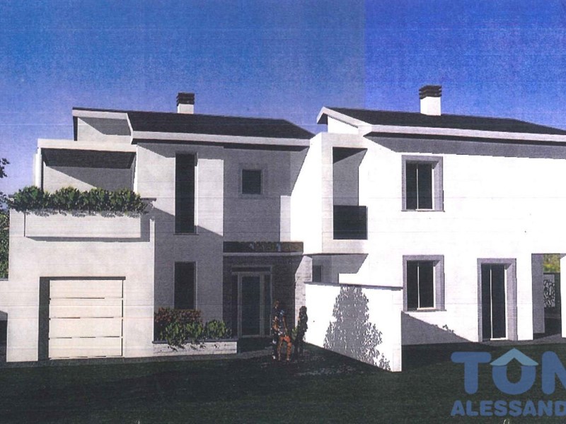 Villa bifamiliare in Vendita a San Miniato, zona San Miniato Basso, 390'000€, 100 m², con Box
