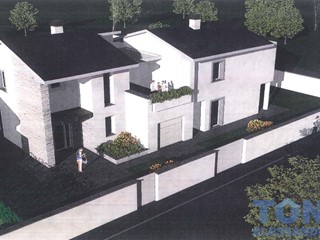 Villa in Vendita a San Miniato, zona San Miniato Basso, 780'000€, 200 m², con Box