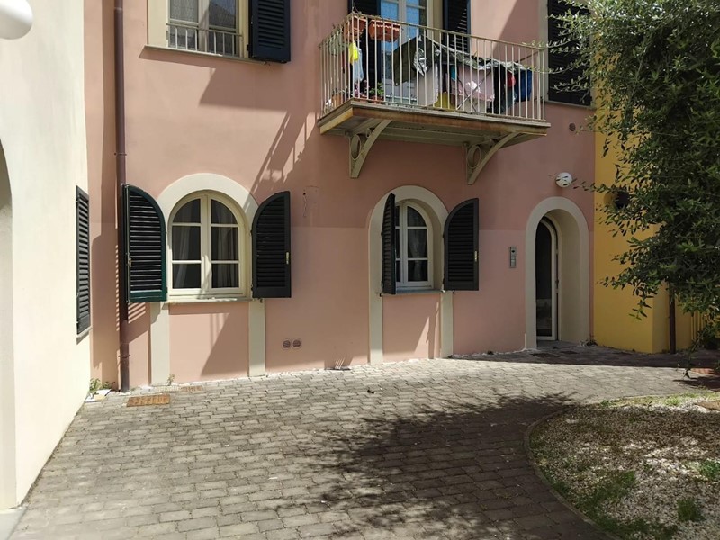 Quadrilocale in Vendita a Pisa, 295'000€, 85 m²