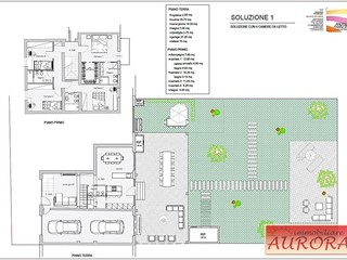 Appartamento in Vendita a Poggibonsi, 190'000€, 145 m²