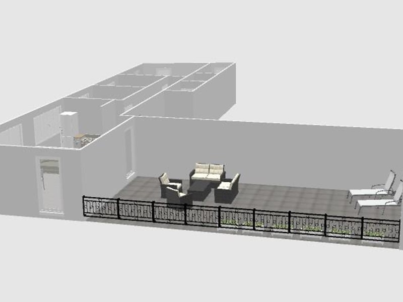 Appartamento in Vendita a Pistoia, 315'000€, 110 m²