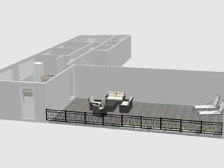 Appartamento in Vendita a Pistoia, 315'000€, 110 m²