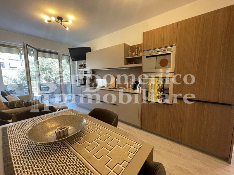 Quadrilocale in Vendita a Pisa, zona Tirrenia, 340'000€, 80 m²