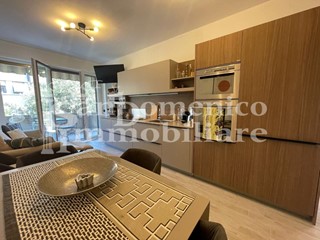 Quadrilocale in Vendita a Pisa, zona Tirrenia, 340'000€, 80 m²