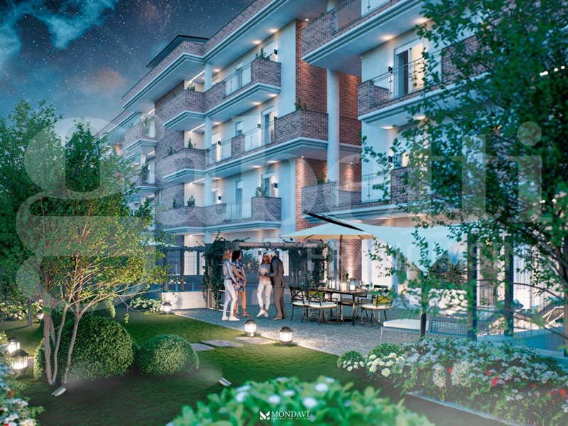 Quadrilocale in Vendita a Bra, 358'800€, 138 m²