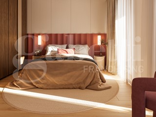 Quadrilocale in Vendita a Bra, 358'800€, 138 m²