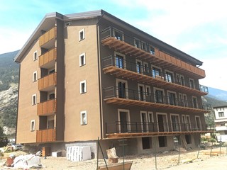 Bilocale in Vendita a Oulx, 125'000€, 55 m²