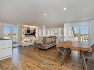 Attico in Vendita a Villaricca, 185'000€, 80 m², arredato