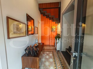 Quadrilocale in Vendita a Filignano, 170'000€, 166 m²