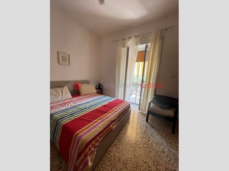 Trilocale in Vendita a Minturno, 85'000€, 85 m², arredato