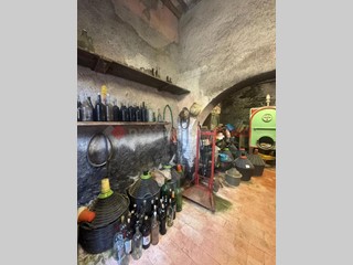 Casa Indipendente in Vendita a Montecatini Terme, 340'000€, 300 m², arredato