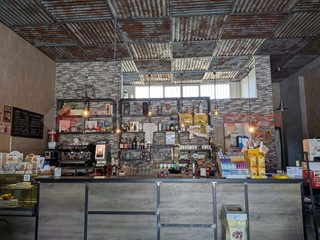 Attività commerciale in Vendita a San Vittore del Lazio, 79'000€, 50 m²