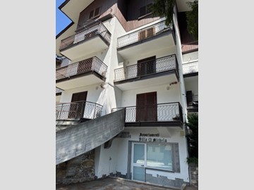Monolocale in Vendita a Varzo, 93'000€, 35 m², arredato