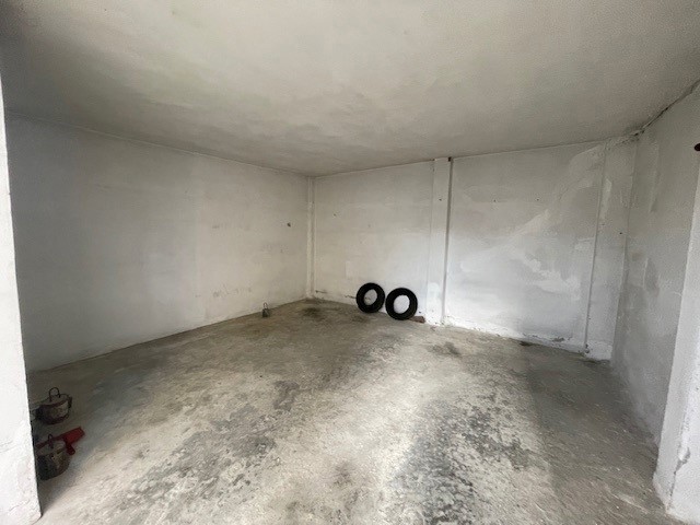 Box in Vendita a Caluso, 10'000€, 20 m²