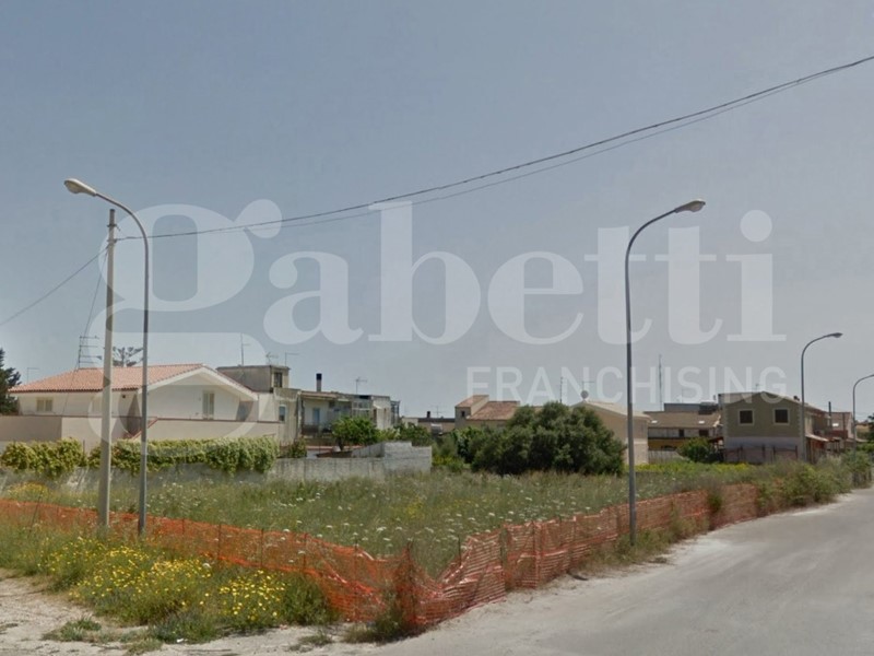 Terreno edificabile in Vendita a Siracusa, 200'000€, 1115 m²