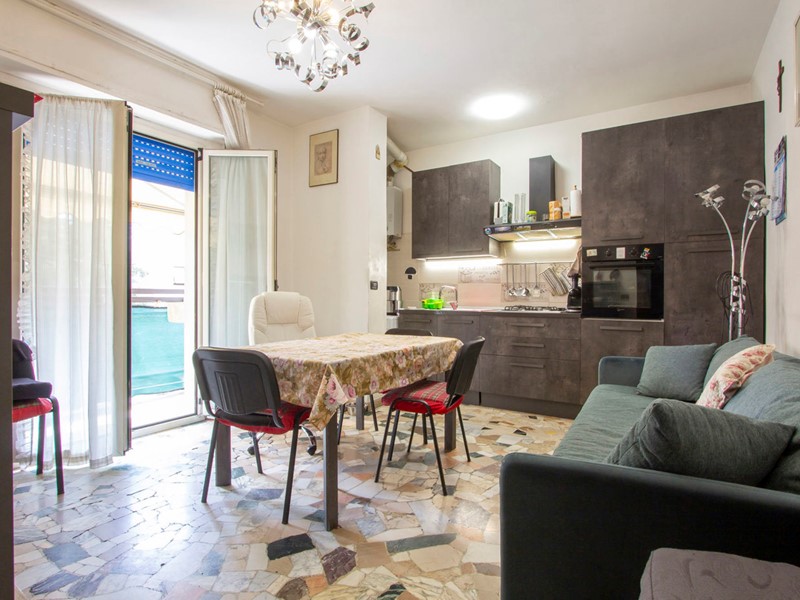 Trilocale in Vendita a Cusano Milanino, 165'000€, 72 m²