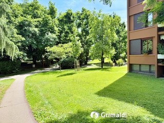 Bilocale in Vendita a Basiglio, 135'000€, 55 m², arredato